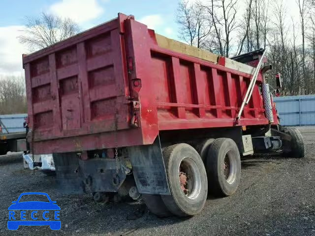 1999 INTERNATIONAL 2000 SERIE 1HTGGAET1XH622639 Bild 3