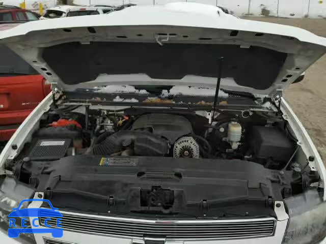 2008 CHEVROLET TAHOE K150 1GNFK13028J234823 image 6