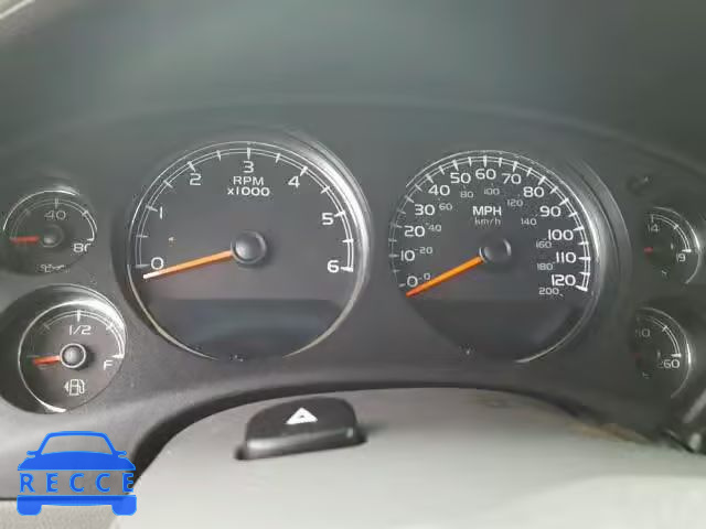 2008 CHEVROLET TAHOE K150 1GNFK13028J234823 image 7