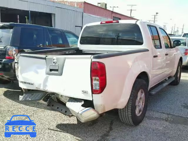 2005 NISSAN FRONTIER S 1N6AD07UX5C454020 image 3