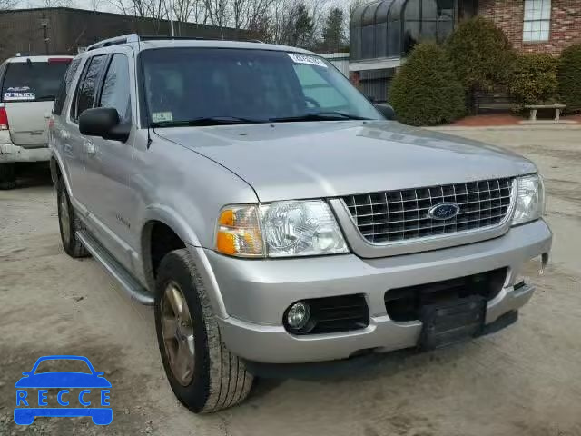 2004 FORD EXPLORER L 1FMZU75E34UC09347 image 0