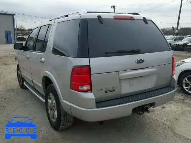 2004 FORD EXPLORER L 1FMZU75E34UC09347 image 2