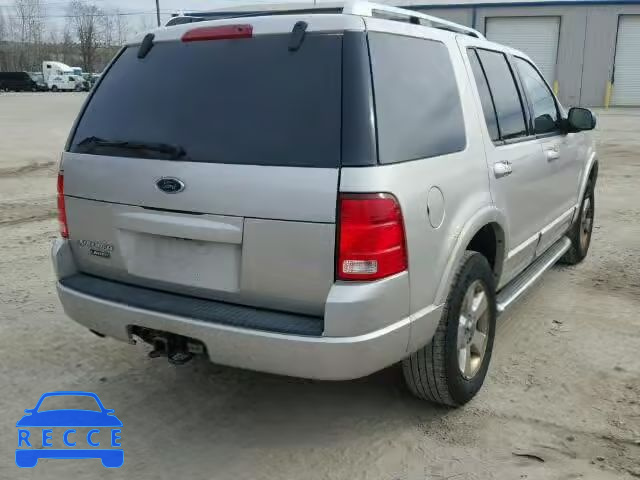 2004 FORD EXPLORER L 1FMZU75E34UC09347 image 3