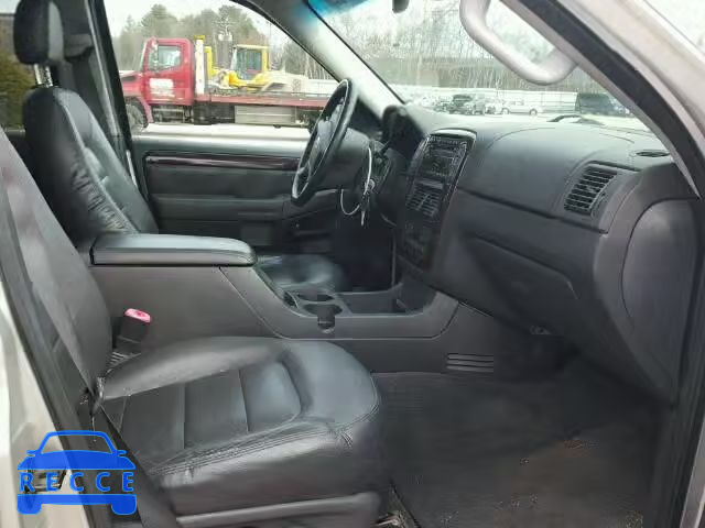 2004 FORD EXPLORER L 1FMZU75E34UC09347 image 4