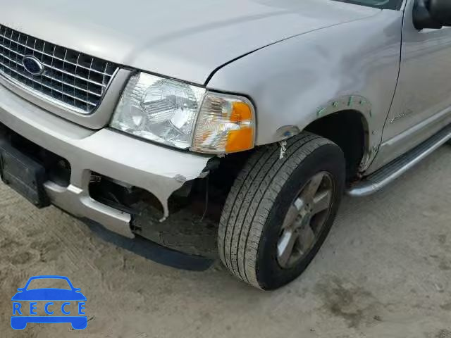 2004 FORD EXPLORER L 1FMZU75E34UC09347 image 8