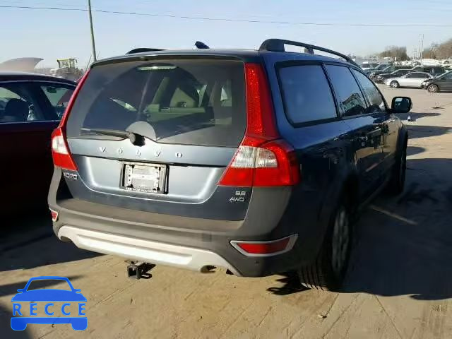 2008 VOLVO XC70 YV4BZ982681031409 image 3