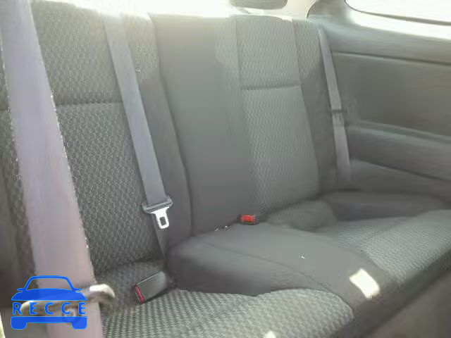 2006 CHEVROLET COBALT LT 1G1AL15FX67616859 image 5