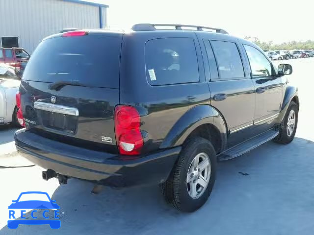 2004 DODGE DURANGO LI 1D8HB58D54F136047 image 3