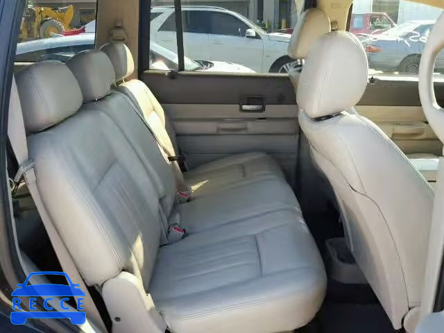 2004 DODGE DURANGO LI 1D8HB58D54F136047 image 5