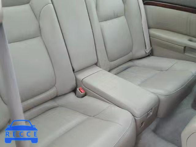 2002 ACURA 3.2 CL 19UYA42422A000829 Bild 5