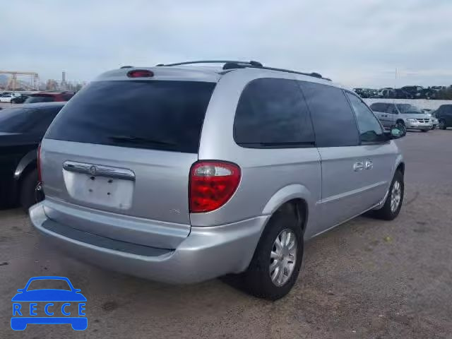 2002 CHRYSLER Town and Country 2C8GP74LX2R504246 image 3