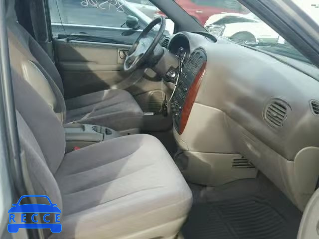 2002 CHRYSLER Town and Country 2C8GP74LX2R504246 image 4
