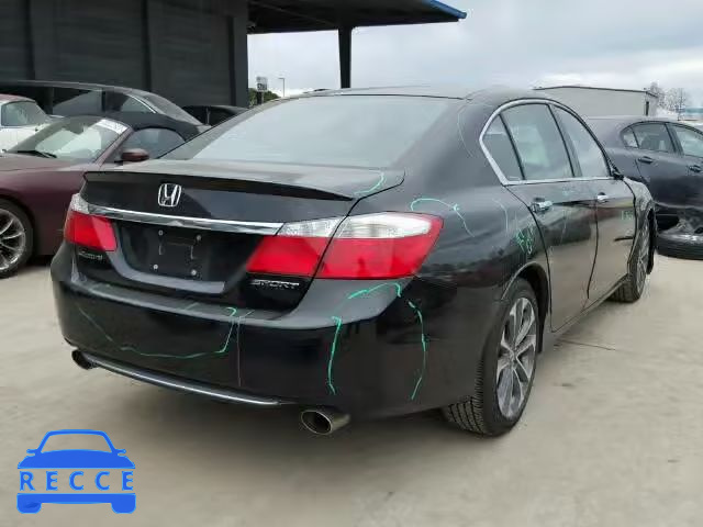 2013 HONDA ACCORD SPO 1HGCR2E5XDA178504 image 3