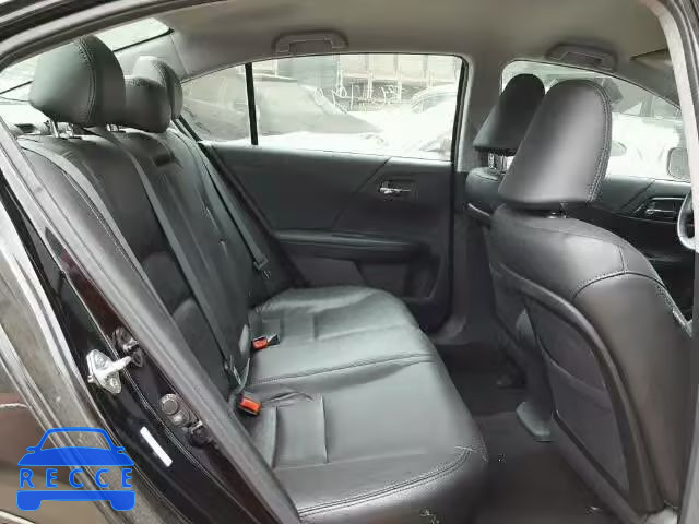 2013 HONDA ACCORD SPO 1HGCR2E5XDA178504 image 5