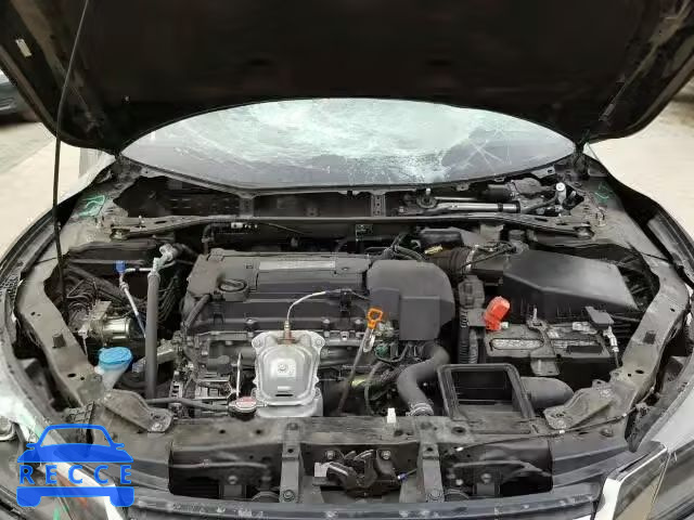 2013 HONDA ACCORD SPO 1HGCR2E5XDA178504 image 6