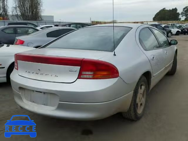 2001 DODGE INTREPID R 2B3HD76V71H722311 зображення 3