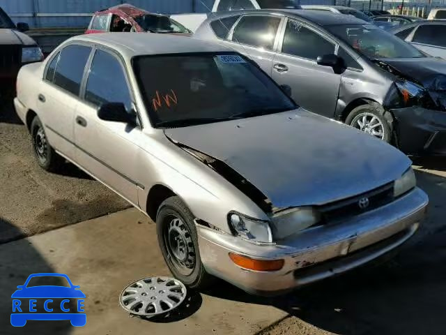 1994 TOYOTA COROLLA LE 1NXAE09B0RZ195870 зображення 0