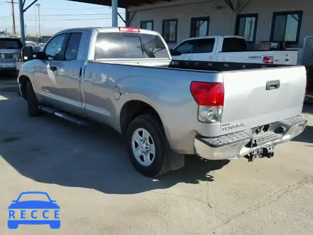 2008 TOYOTA TUNDRA DOU 5TFSV54108X006040 image 2