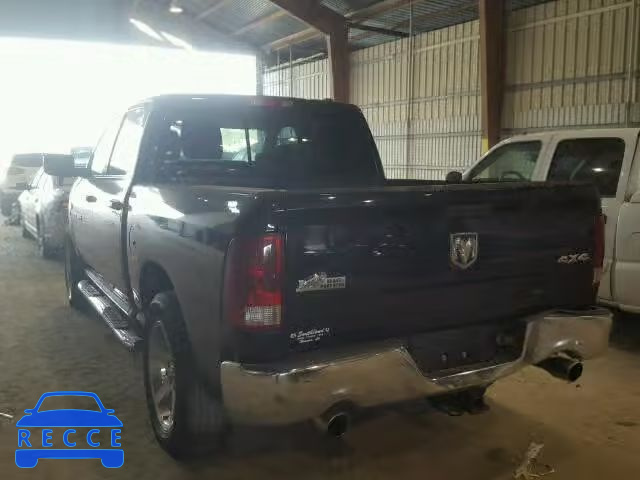 2012 DODGE RAM 1500 S 1C6RD7LT8CS171119 Bild 2