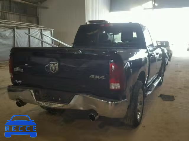 2012 DODGE RAM 1500 S 1C6RD7LT8CS171119 зображення 3