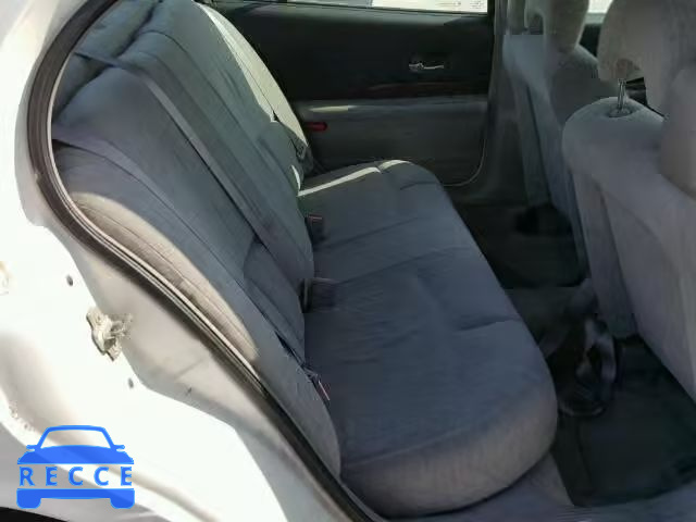 2005 BUICK LESABRE CU 1G4HP52K15U143187 Bild 5