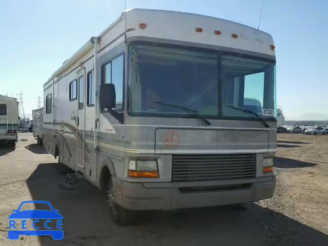 1999 FORD MH STRIPPE 3FCNF53S1XJA35315 image 0