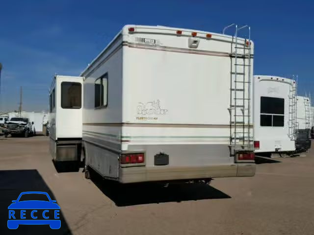 1999 FORD MH STRIPPE 3FCNF53S1XJA35315 image 2