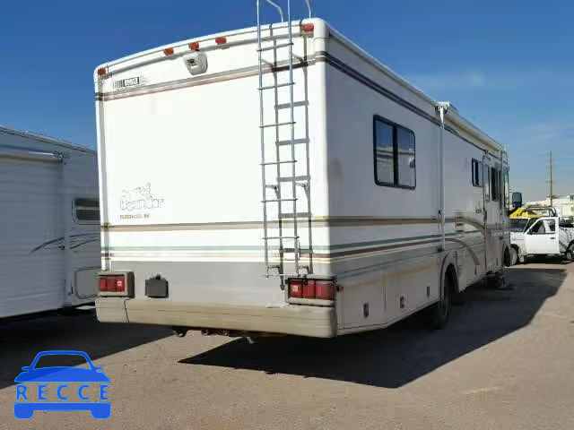 1999 FORD MH STRIPPE 3FCNF53S1XJA35315 image 3