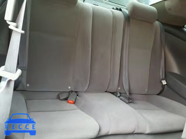 2007 TOYOTA CAMRY SOLA 4T1CE30P27U755856 image 5