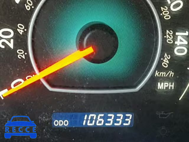 2007 TOYOTA CAMRY SOLA 4T1CE30P27U755856 image 7