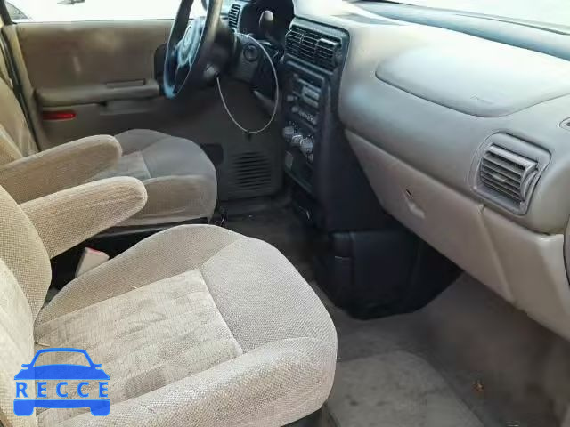 2002 PONTIAC MONTANA 1GMDX03E22D251601 зображення 4