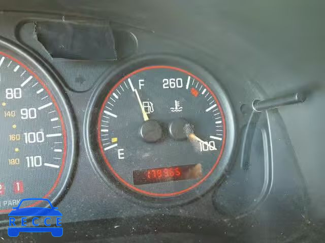 2002 PONTIAC MONTANA 1GMDX03E22D251601 Bild 7