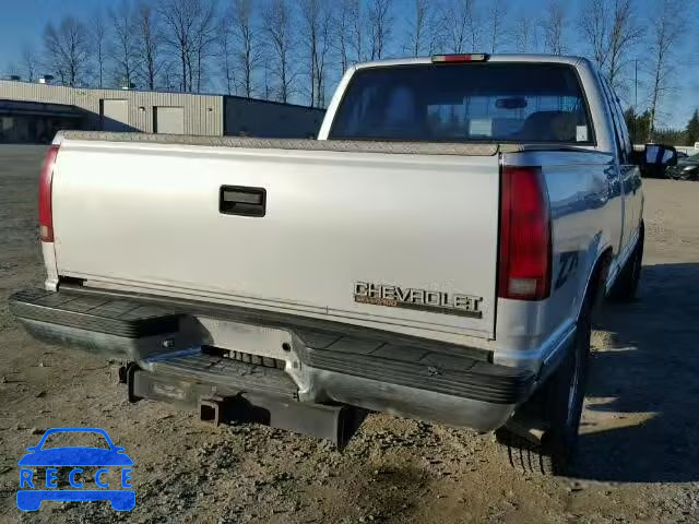 1997 CHEVROLET K1500 2GCEK19R6V1208807 image 3