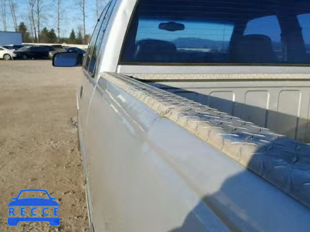 1997 CHEVROLET K1500 2GCEK19R6V1208807 image 8