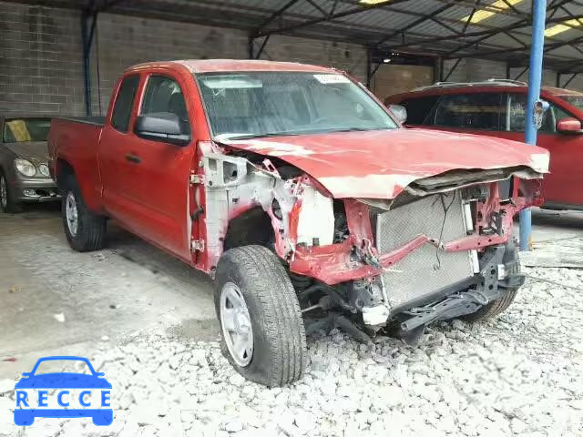 2016 TOYOTA TACOMA ACCESS CAB 5TFSX5EN3GX042959 image 0