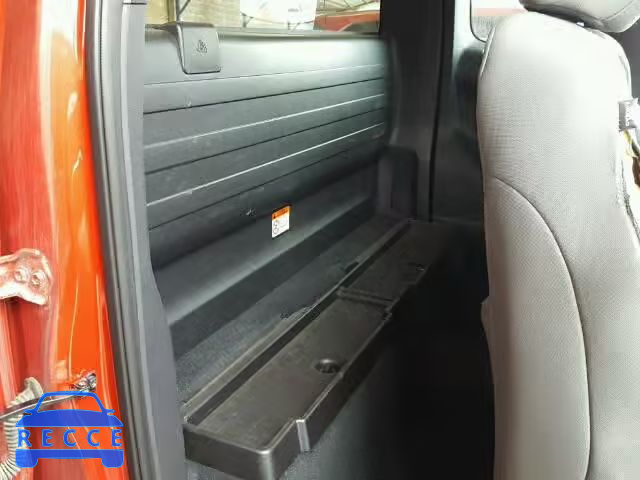 2016 TOYOTA TACOMA ACCESS CAB 5TFSX5EN3GX042959 image 5