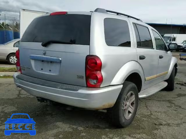 2004 DODGE DURANGO LI 1D4HB58D14F216270 Bild 3