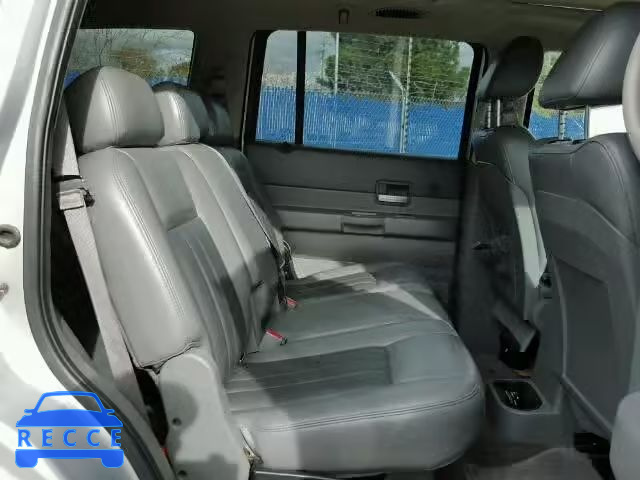 2004 DODGE DURANGO LI 1D4HB58D14F216270 Bild 5