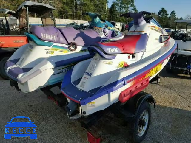 1996 YAMAHA OTHER YAMA2485K596 image 3