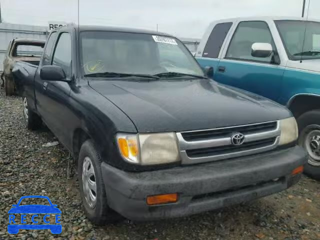 1998 TOYOTA TACOMA XTR 4TAVN52N7WZ058300 image 0