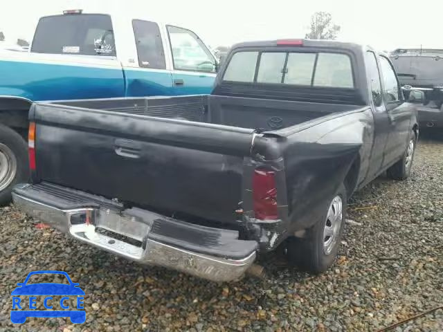 1998 TOYOTA TACOMA XTR 4TAVN52N7WZ058300 image 3