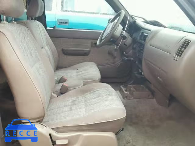 1998 TOYOTA TACOMA XTR 4TAVN52N7WZ058300 image 4
