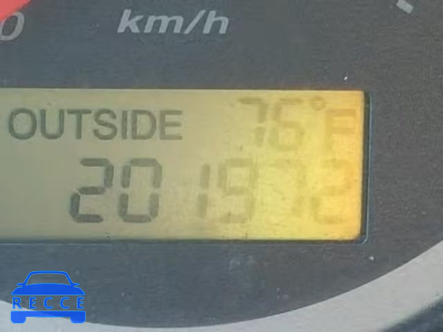 2006 HONDA CR-V EX JHLRD78896C008140 image 7