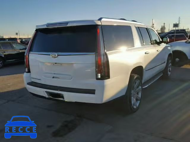 2015 CADILLAC ESCALADE E 1GYS4TKJ0FR705318 image 3