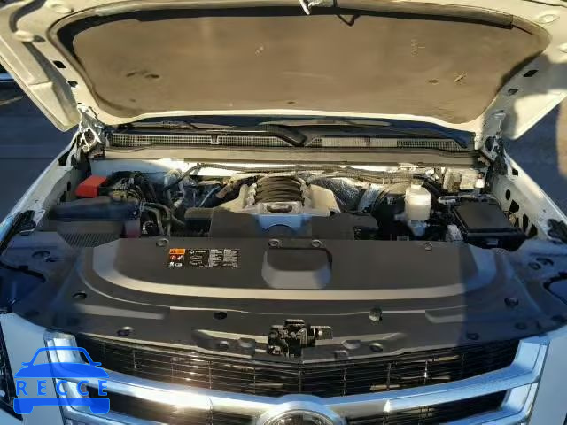 2015 CADILLAC ESCALADE E 1GYS4TKJ0FR705318 image 6