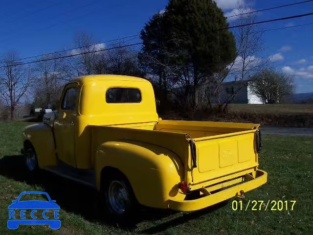 1950 FORD F-1 98RC360579 image 2