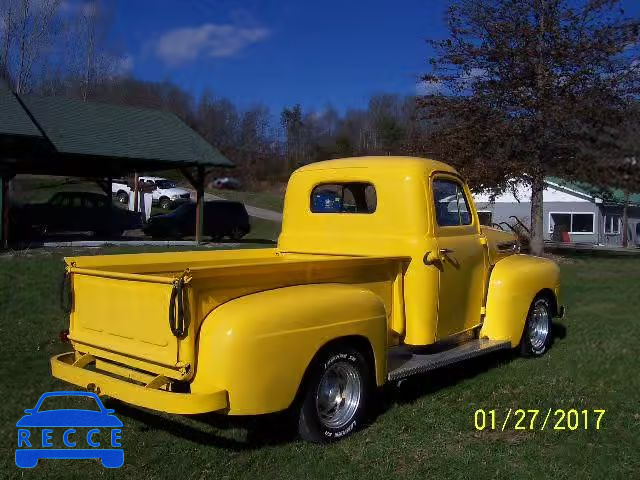 1950 FORD F-1 98RC360579 image 3