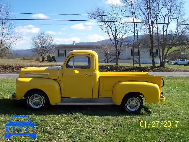 1950 FORD F-1 98RC360579 image 7