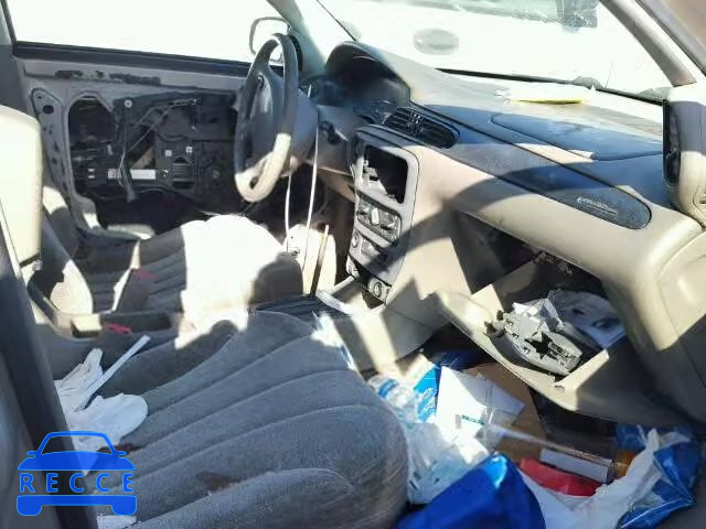 1999 CHEVROLET MALIBU 1G1ND52J9X6100482 image 4