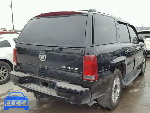 2004 CADILLAC ESCALADE L 1GYEC63T64R106230 image 3